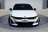 Used 2021 Kia K5 GT-Line image 2