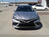 Used 2023 Toyota Camry XSE image 2