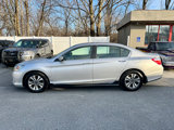 Used 2013 Honda Accord LX image 5