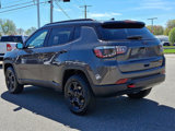 Certified 2024 Jeep Compass Trailhawk image 4