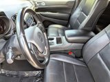 Used 2020 Jeep Grand Cherokee Limited w/ Luxury Group II image 6