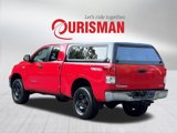 Used 2010 Toyota Tundra 4x4 Double Cab image 5