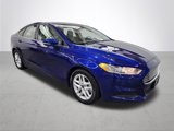Used 2016 Ford Fusion SE image 6