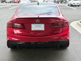 Certified 2020 Acura TLX Type S PMC Edition image 5
