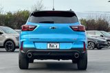 New 2025 Chevrolet TrailBlazer RS w/ Driver Confidence Package image 5