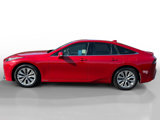 Used 2021 Toyota Mirai XLE w/ Advanced Technology Package image 2