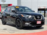 Certified 2020 Nissan Kicks SR image 2