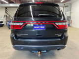 Used 2015 Dodge Durango Limited w/ Nav & Power Liftgate Group image 4