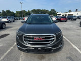 Used 2021 GMC Terrain SLT image 2