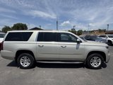 Used 2015 Chevrolet Suburban LT w/ Luxury Package image 5