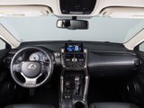 Used 2015 Lexus NX 200t AWD image 3