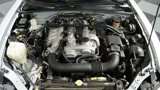 Used 2001 MAZDA MX-5 Miata LS image 3