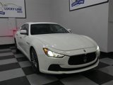 Used 2015 Maserati Ghibli S Q4 image 5