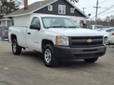Used 2013 Chevrolet Silverado 1500 W/T image 4