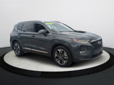 Used 2020 Hyundai Santa Fe Limited image 2