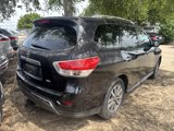 Used 2014 Nissan Pathfinder SV image 2
