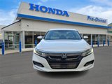Used 2019 Honda Accord EX image 2