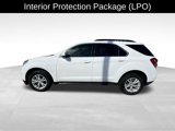 Certified 2017 Chevrolet Equinox LT w/ Convenience Package image 4
