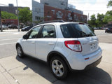 Used 2012 Suzuki SX4 Premium image 4