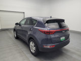 Used 2019 Kia Sportage LX image 5