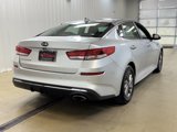 Used 2020 Kia Optima LX image 5