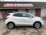 Used 2017 Buick Encore Preferred image 5
