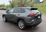 Used 2021 Toyota RAV4 XLE Premium image 5