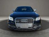 Used 2014 Audi SQ5 Prestige image 3