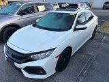 Used 2018 Honda Civic EX image 3