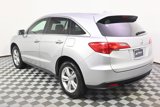 Used 2015 Acura RDX AWD image 3