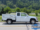Used 2009 Chevrolet Colorado LT image 4