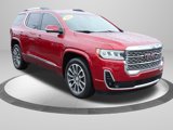 Used 2021 GMC Acadia Denali w/ Denali Technology Package image 4