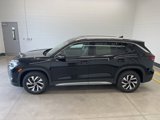 New 2025 Volkswagen Tiguan S image 2