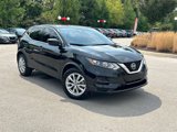 Certified 2021 Nissan Rogue Sport S image 2