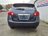 Used 2013 Nissan Rogue S image 4