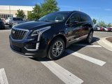 Used 2021 Cadillac XT5 Premium Luxury image 4