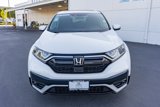 Certified 2021 Honda CR-V EX image 4