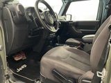 Used 2015 Jeep Wrangler Sport image 3