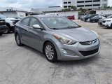 Used 2014 Hyundai Elantra SE w/ Option Group 02 image 2