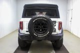 Used 2021 Ford Bronco Outer Banks image 5
