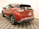 Used 2018 Nissan Murano Platinum w/ Cargo Package image 3
