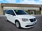 Used 2019 Dodge Grand Caravan SE w/ UConnect Hands-Free Group image 3