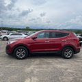 Used 2016 Hyundai Santa Fe Sport image 2