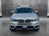 Used 2016 BMW X3 xDrive28i image 2