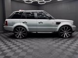 Used 2006 Land Rover Range Rover Sport HSE image 4
