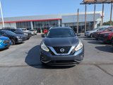 Used 2016 Nissan Murano SL image 3
