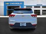 New 2026 Chevrolet TrailBlazer LS image 4