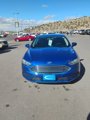 Used 2017 Ford Fusion SE w/ Fusion SE Technology Package image 2