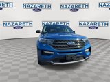 Used 2023 Ford Explorer XLT w/ Equipment Group 202A image 3
