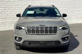 Certified 2023 Jeep Cherokee Altitude Lux image 2